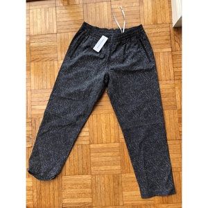 NWT Outdoor Voices Stretch Crepe Pant Small